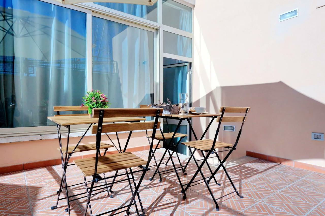 Domus Ponte Milvio Guest house Rome
