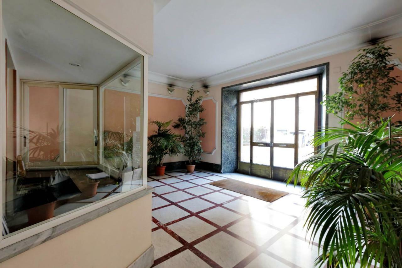 Guest house Domus Ponte Milvio 2*