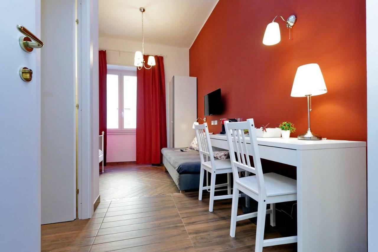Domus Ponte Milvio Guest house Rome