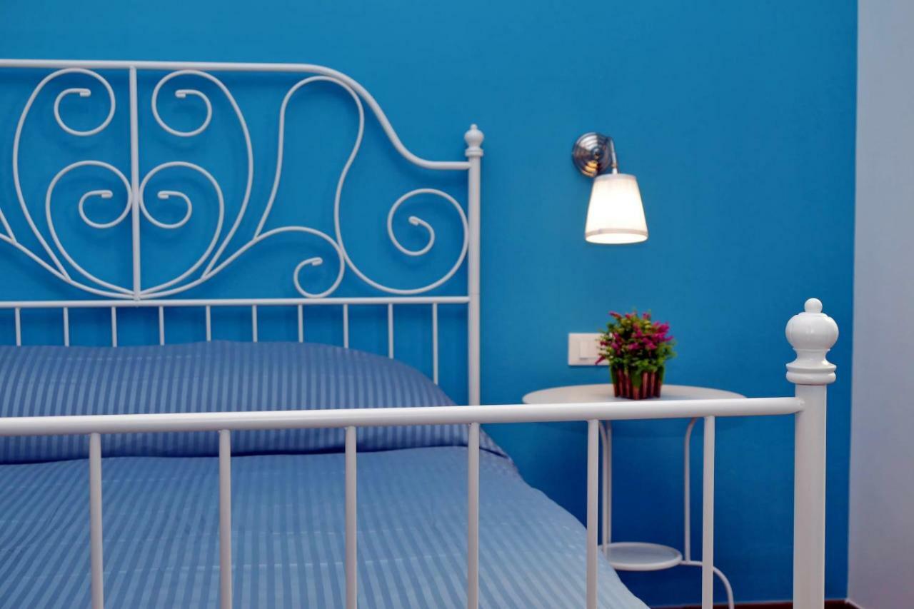 Domus Ponte Milvio Guest house Rome