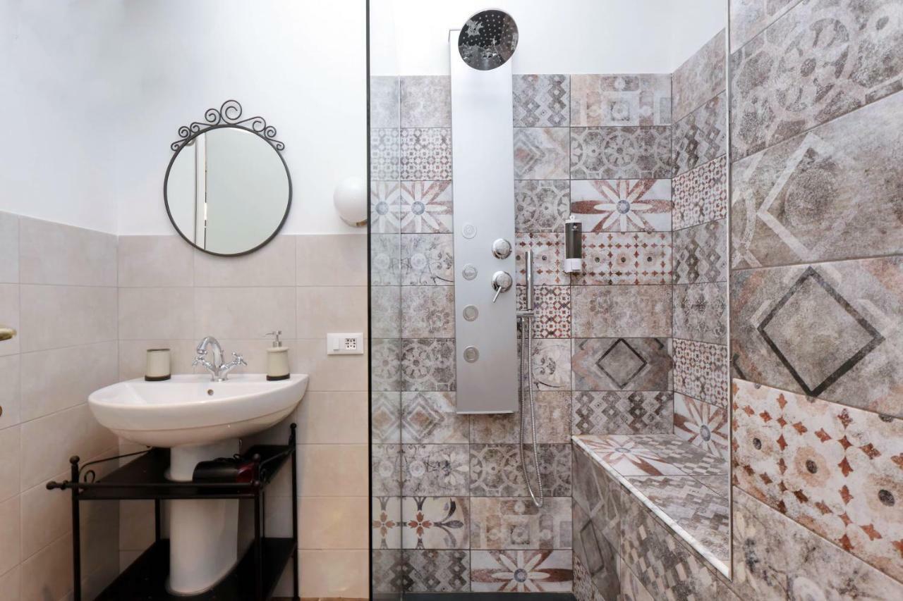 Guest house Domus Ponte Milvio Rome