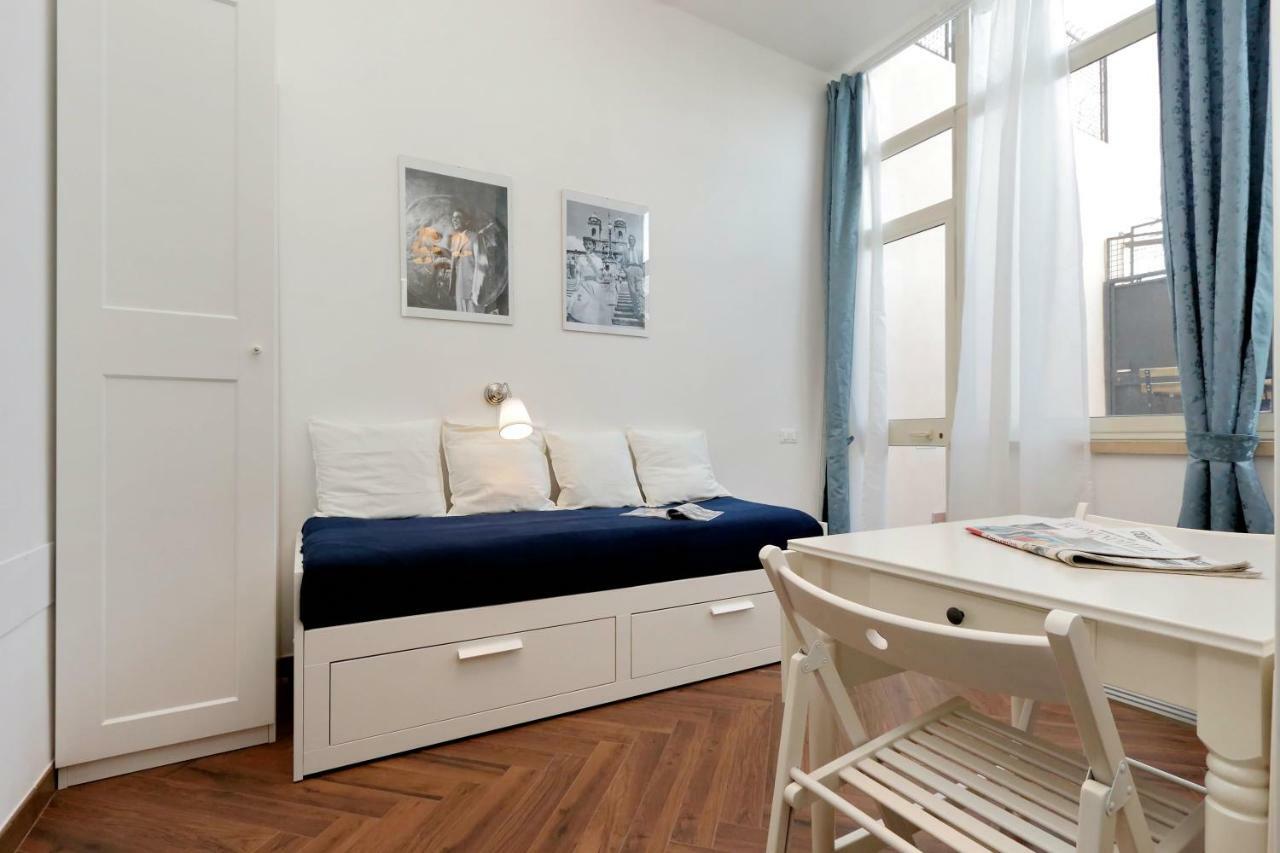 Guest house Domus Ponte Milvio 2*