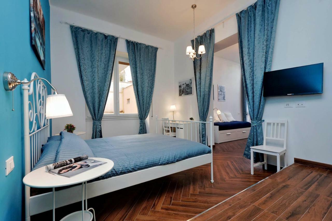 Domus Ponte Milvio Guest house