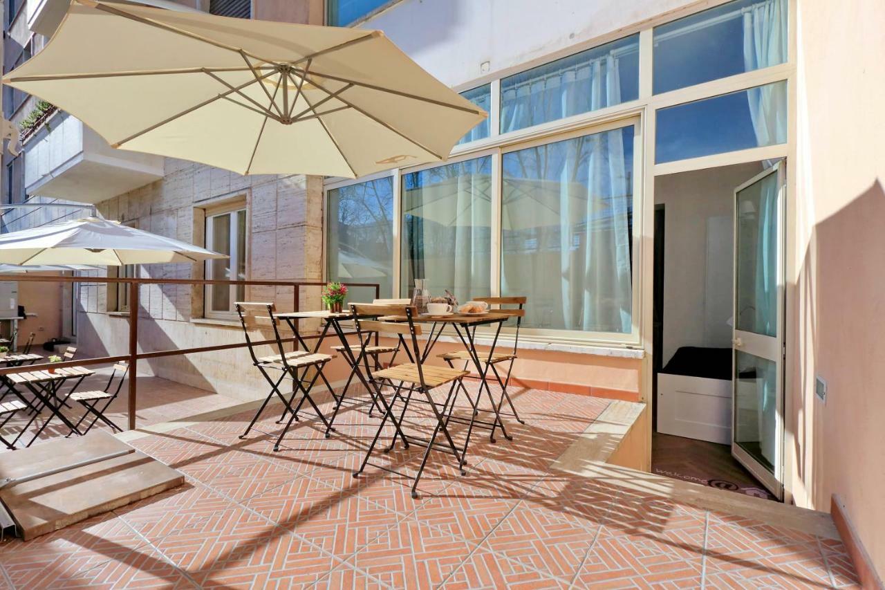 Guest house Domus Ponte Milvio Rome