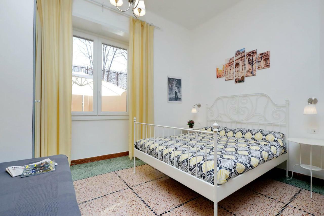 Guest house Domus Ponte Milvio 2*