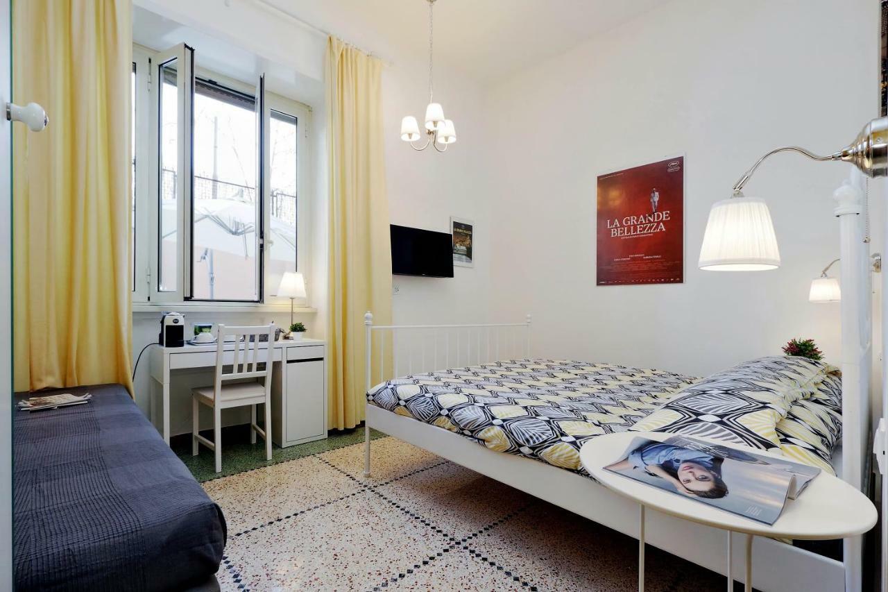 Guest house Domus Ponte Milvio 2*