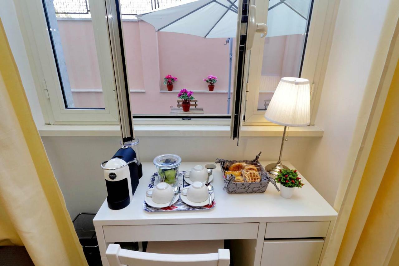 Guest house Domus Ponte Milvio Rome