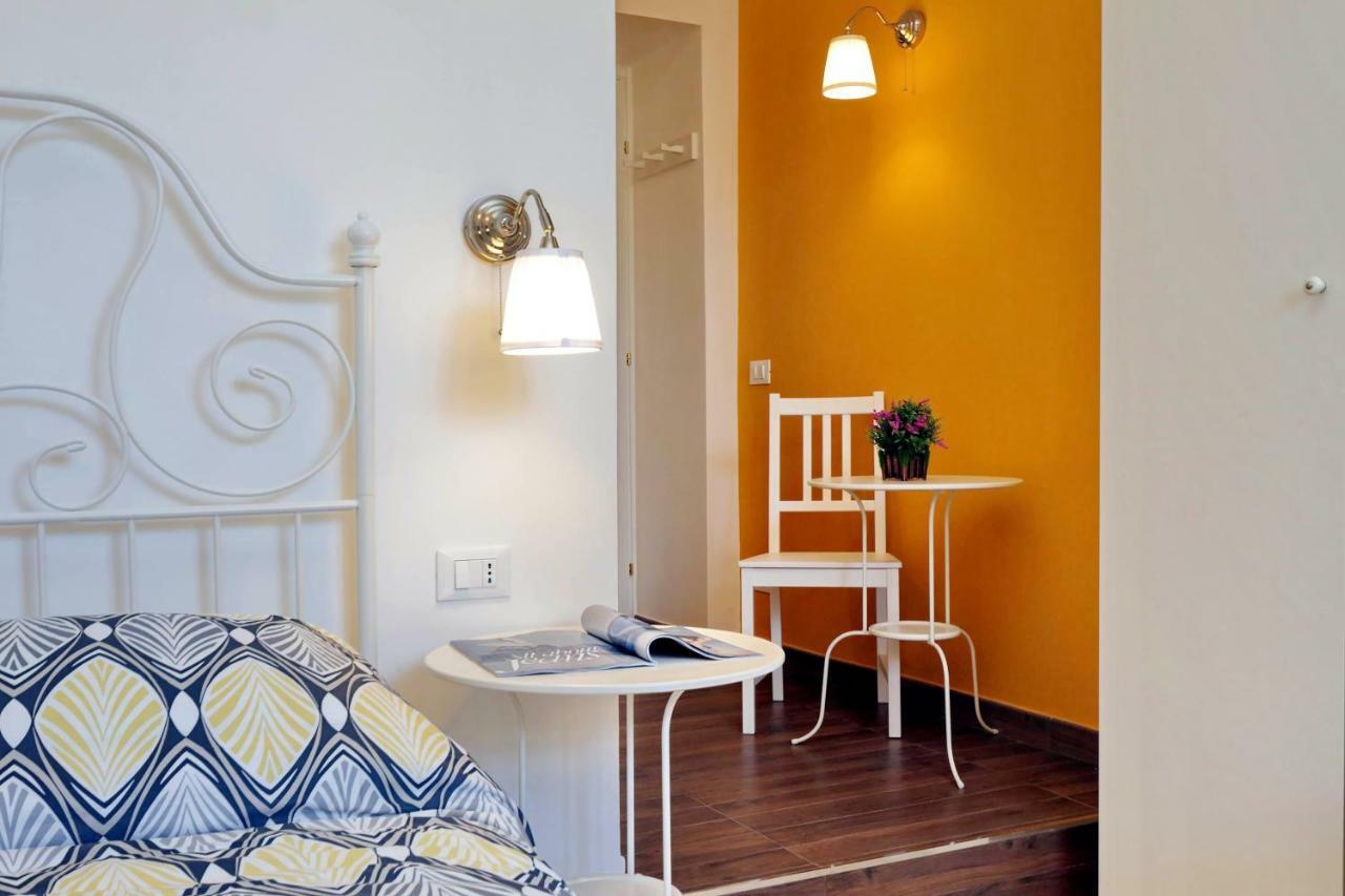 Guest house Domus Ponte Milvio