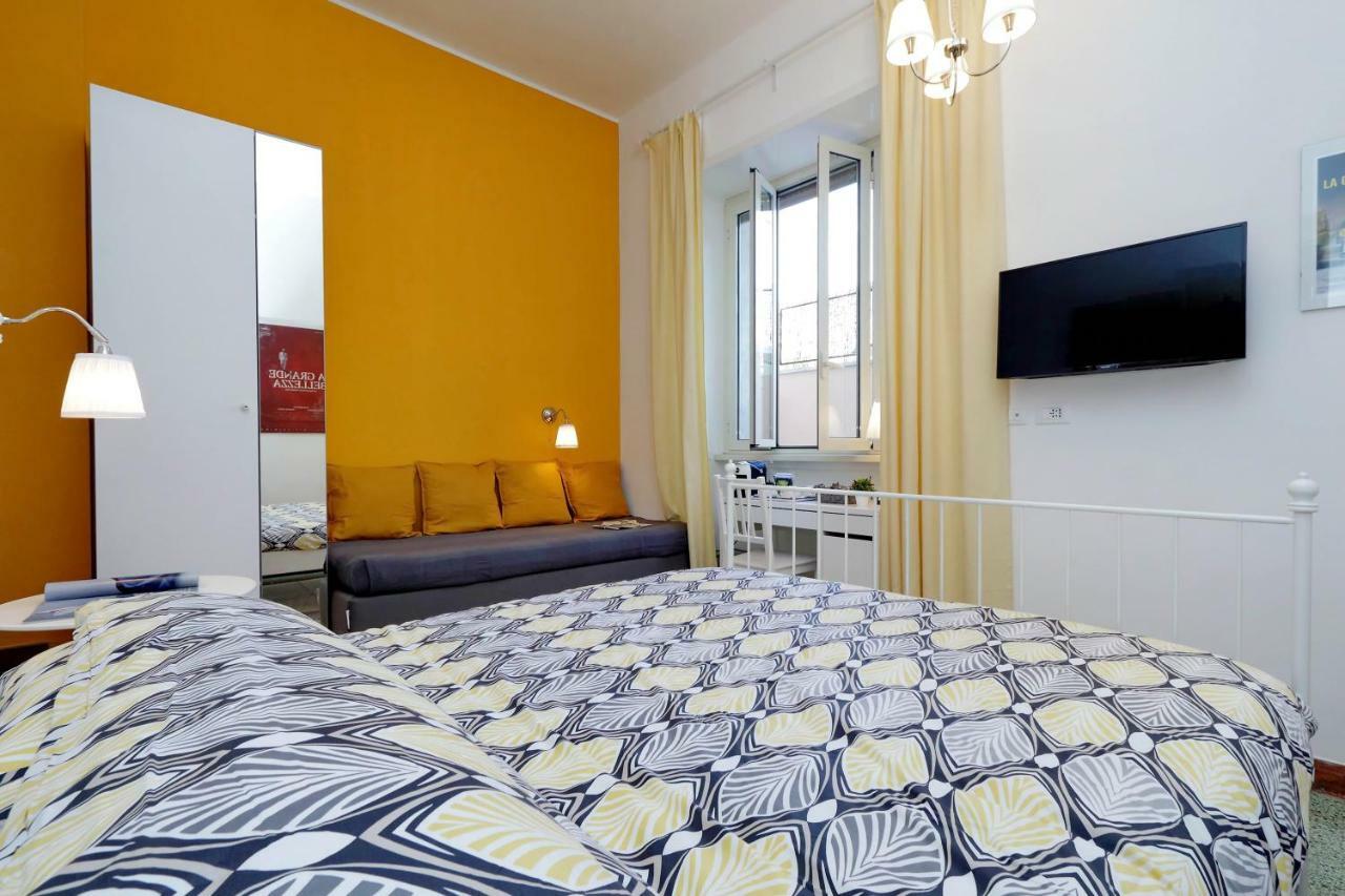 Guest house Domus Ponte Milvio Rome