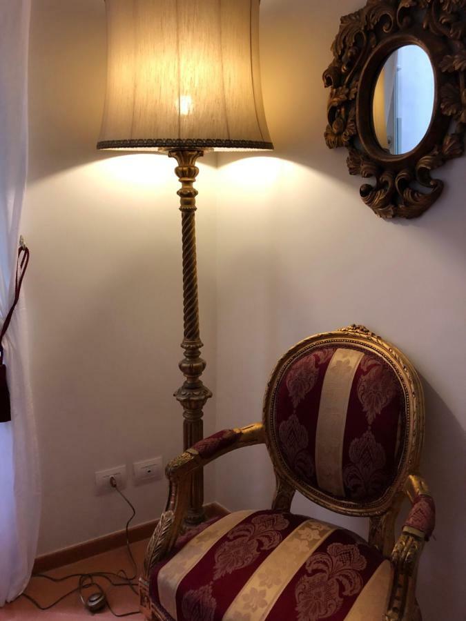 Appartement Visione Via Sant'andrea Delle Fratte, 36