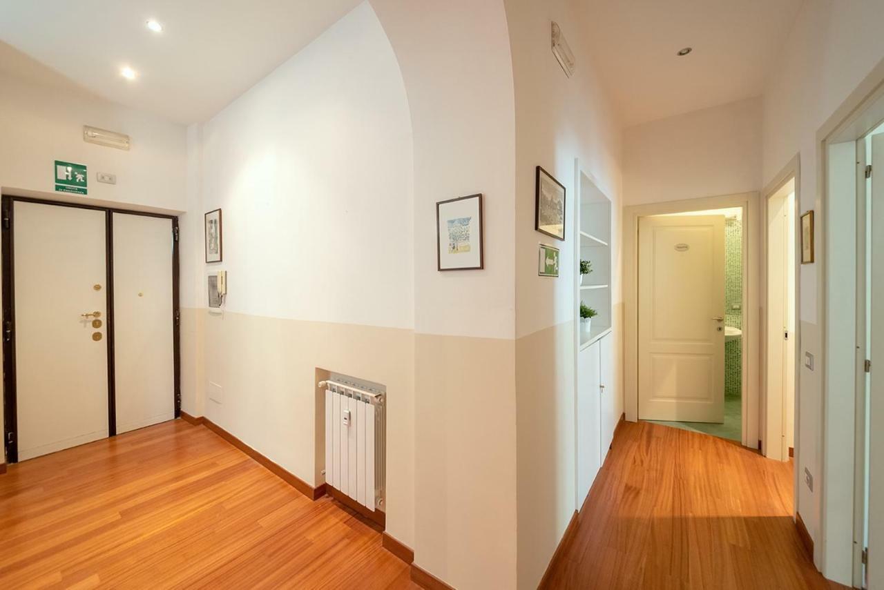 Monaco Catanzaro Guest house Rome