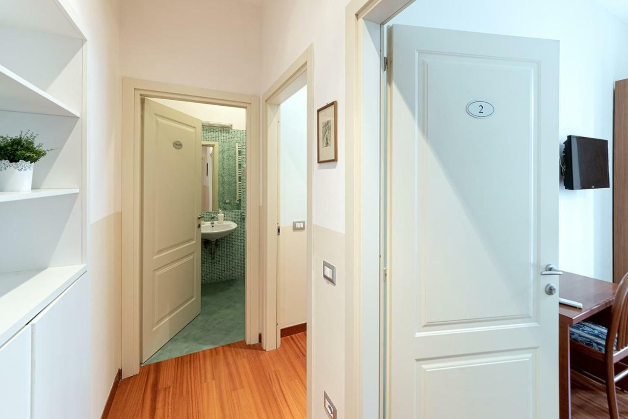 Monaco Catanzaro Guest house