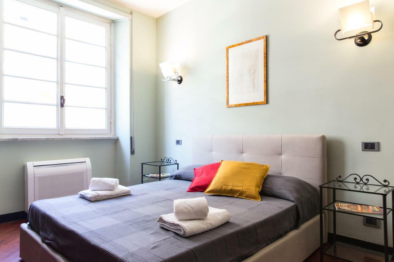 Appartement Romarex Luxury *