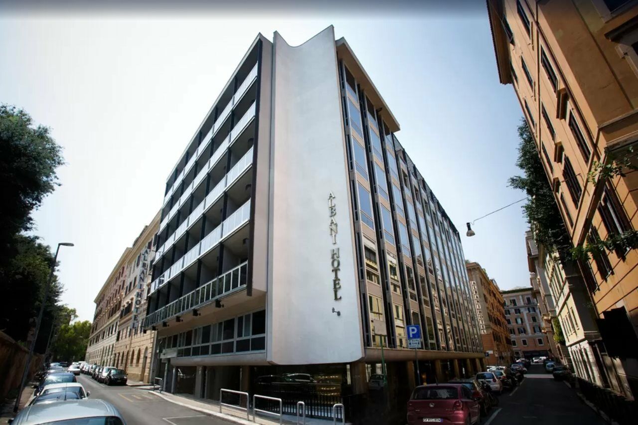 Albani Hotel 4*