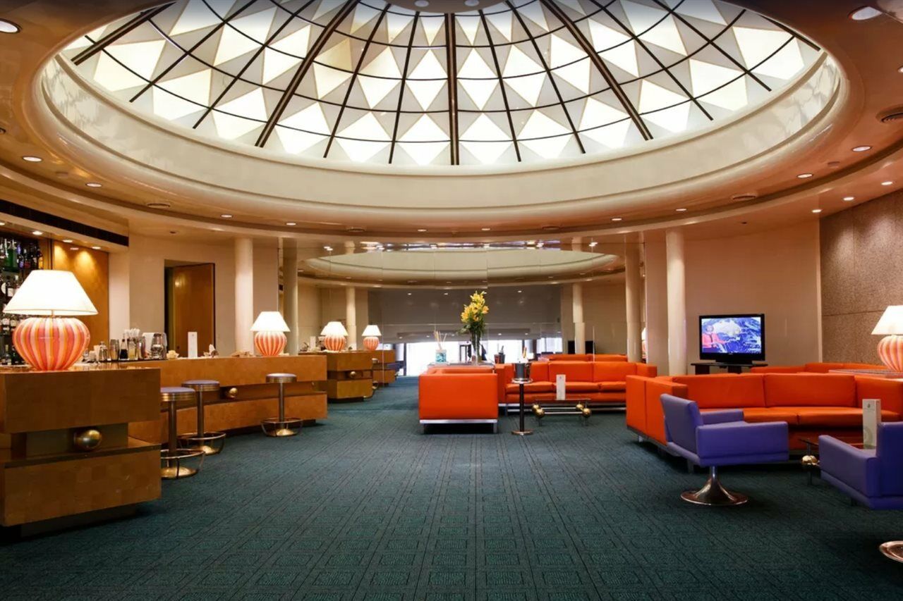 Hotel Albani Rome
