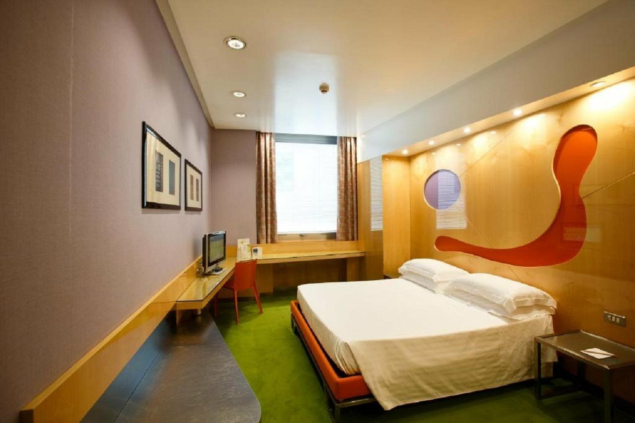 Hotel Albani 4*