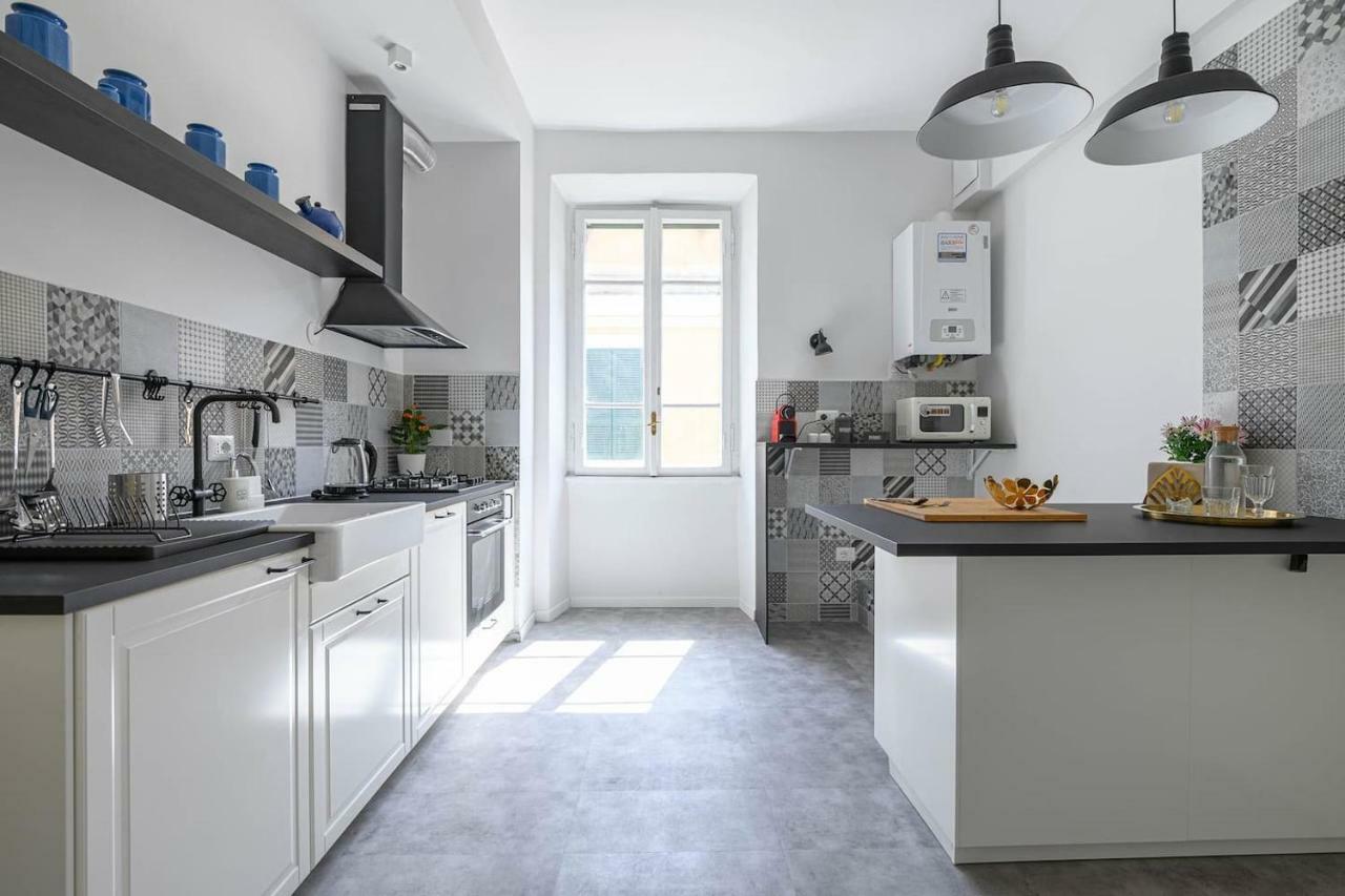 Glam 50 - Exlusive Penthouse In The Heart Of Appartement *