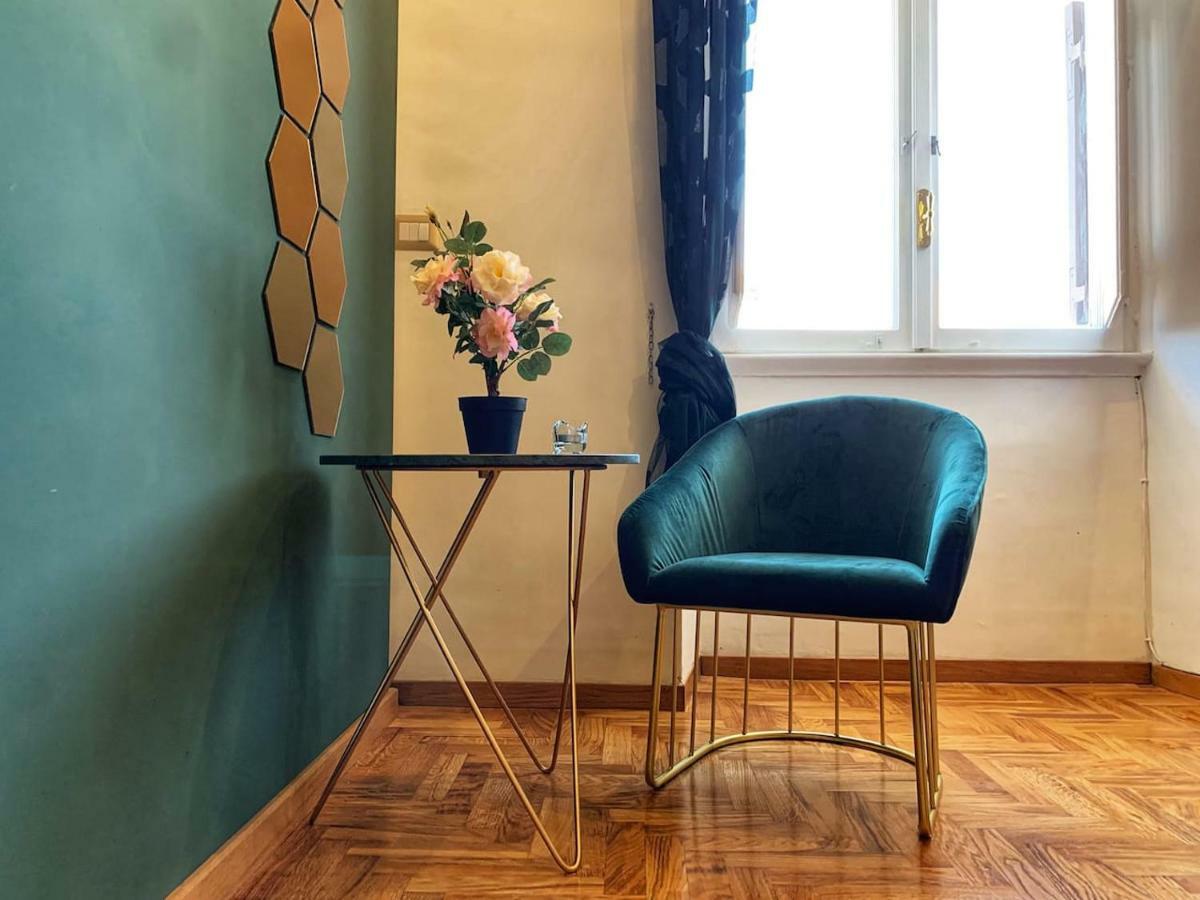 Appartement Glam 50 - Exlusive Penthouse In The Heart Of *