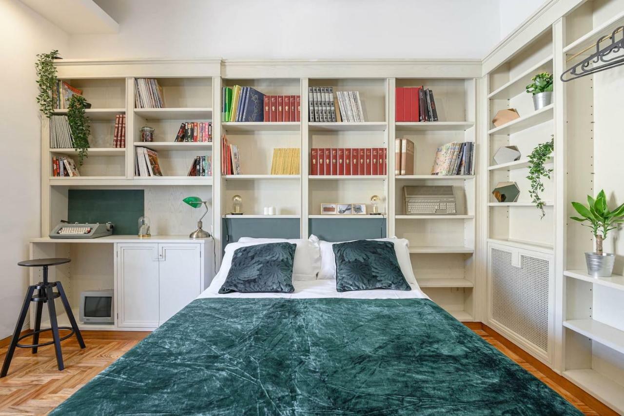 Appartement Glam 50 - Exlusive Penthouse In The Heart Of *