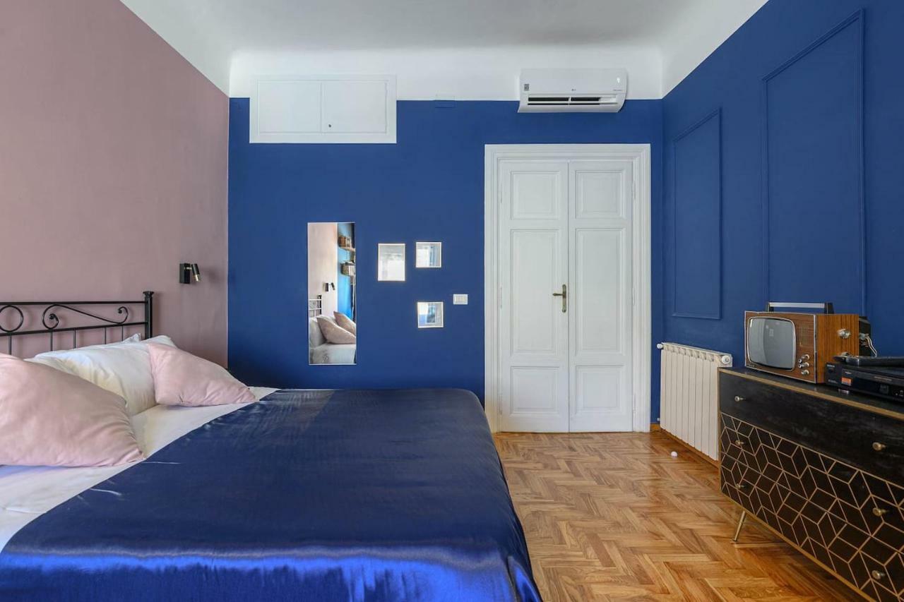 Appartement Glam 50 - Exlusive Penthouse In The Heart Of