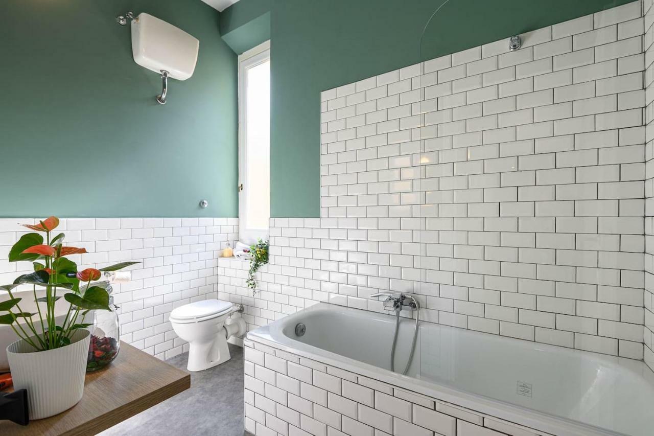 Glam 50 - Exlusive Penthouse In The Heart Of Appartement