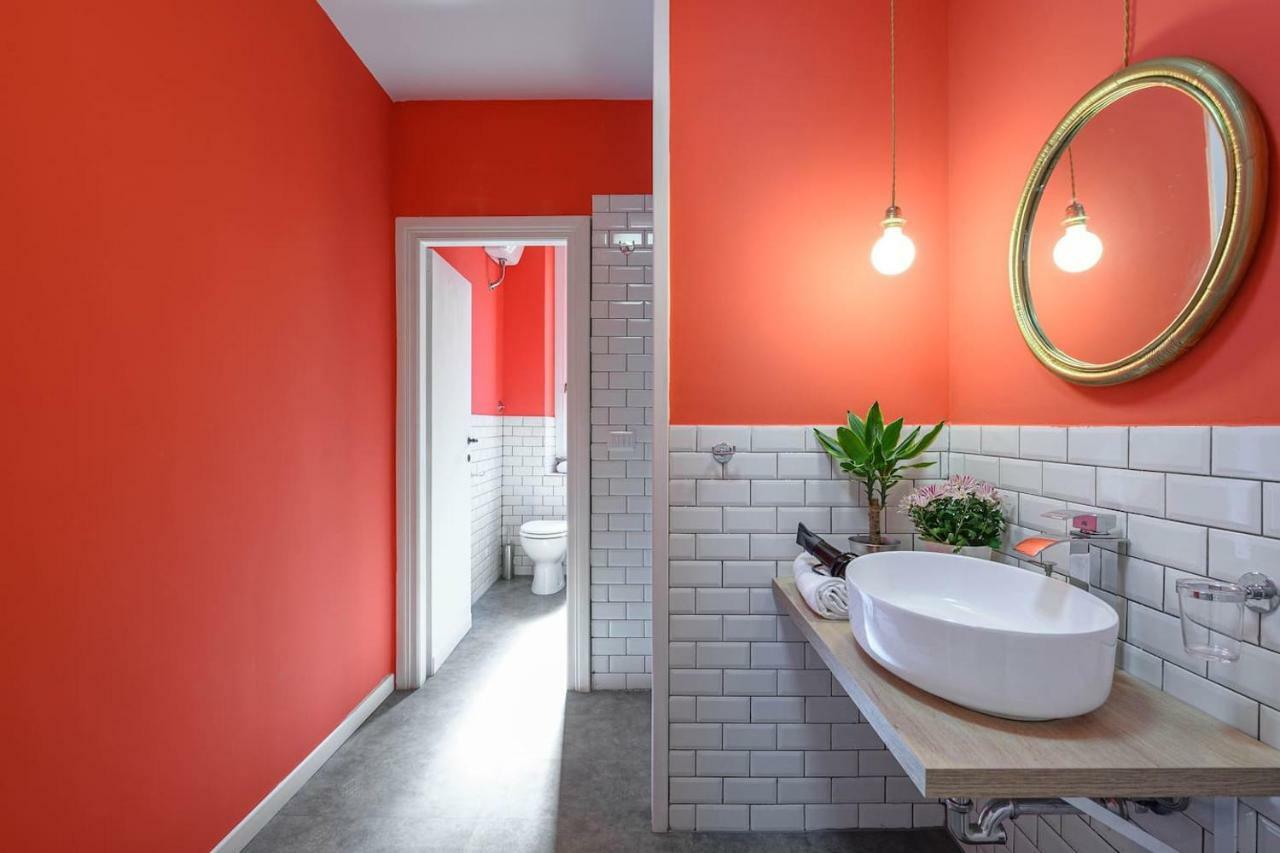 Glam 50 - Exlusive Penthouse In The Heart Of Rome