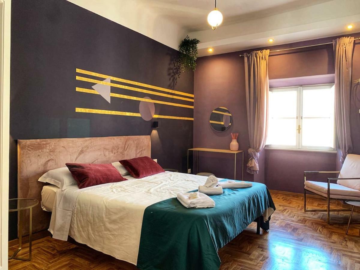 Appartement Glam 50 - Exlusive Penthouse In The Heart Of