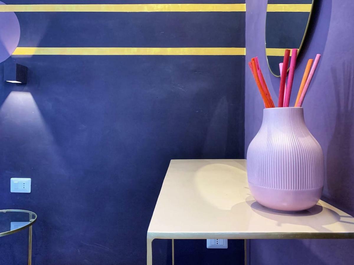 Glam 50 - Exlusive Penthouse In The Heart Of * Rome