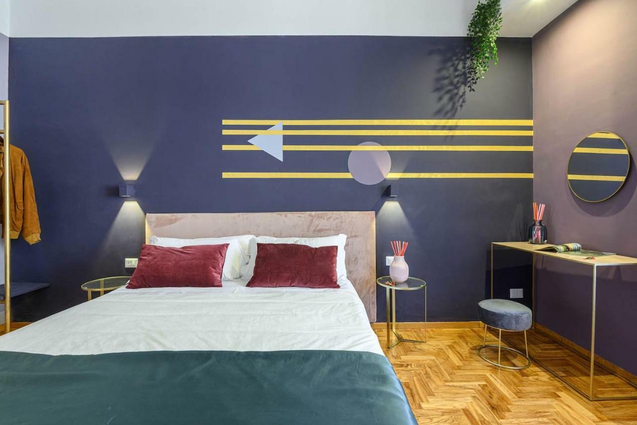 Glam 50 - Exlusive Penthouse In The Heart Of Appartement *