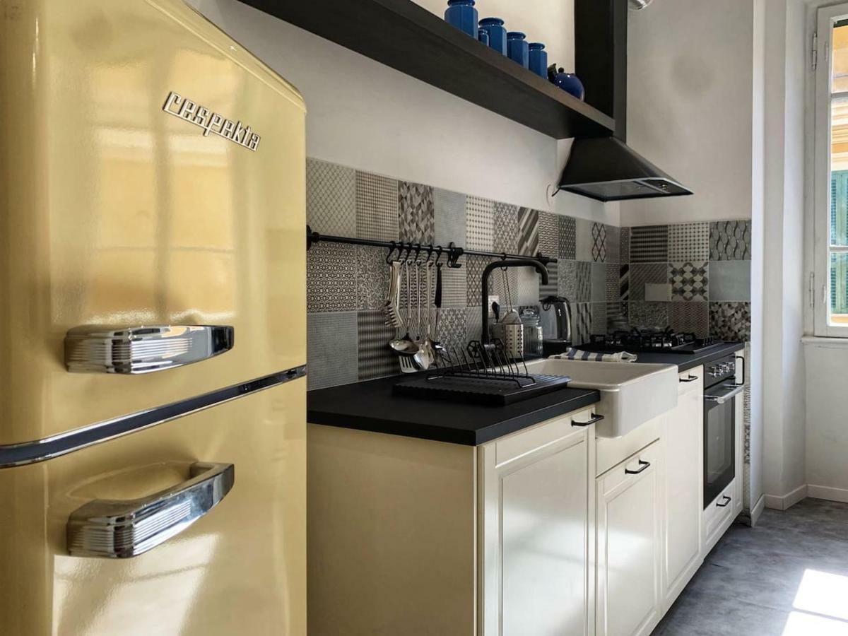 Glam 50 - Exlusive Penthouse In The Heart Of * Rome