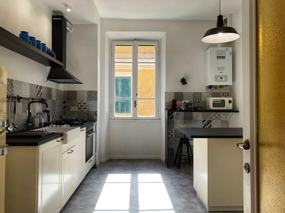 Glam 50 - Exlusive Penthouse In The Heart Of