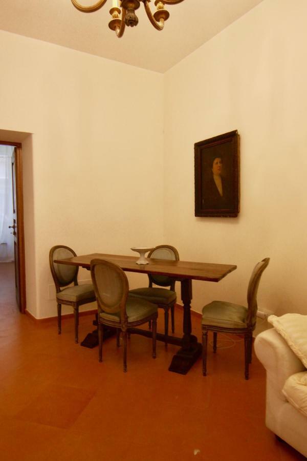 Appartement Visione Via Sant'andrea Delle Fratte, 36 *