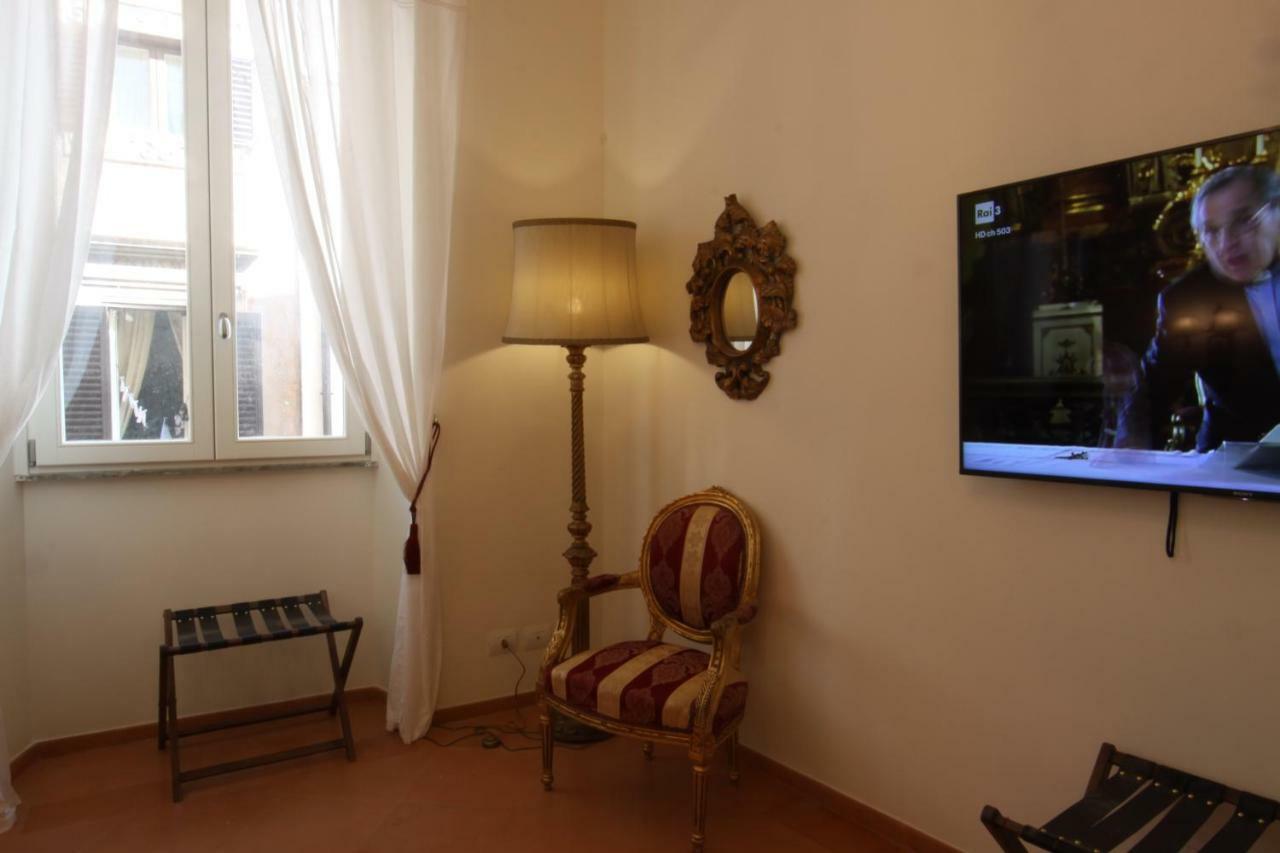 Appartement Visione Via Sant'andrea Delle Fratte, 36