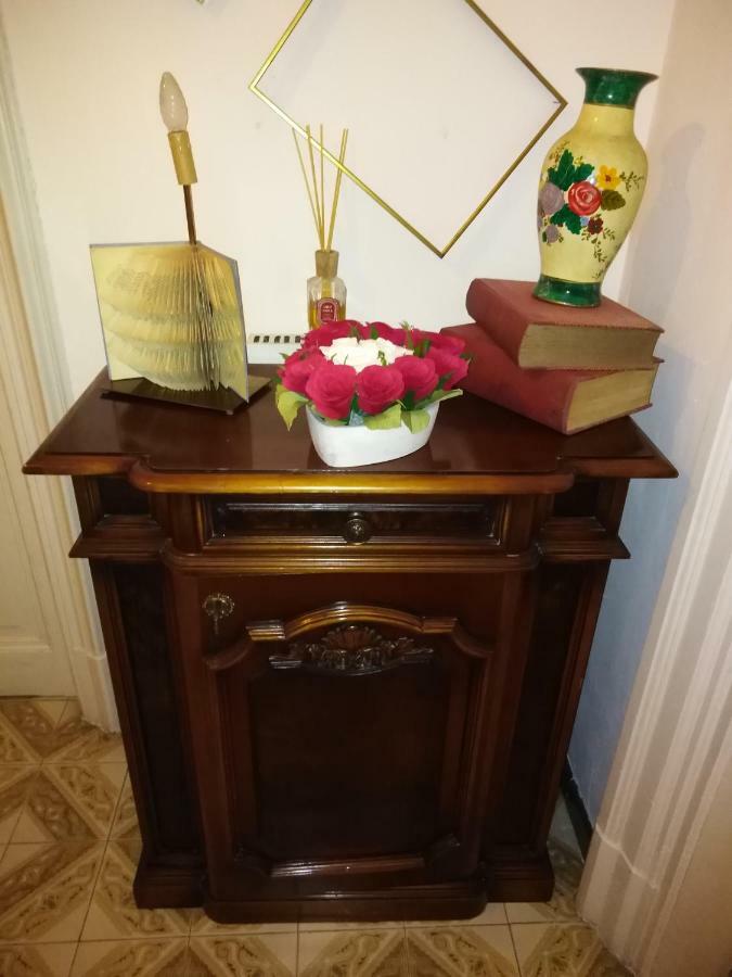 Guest house Trastevere Corner Eight