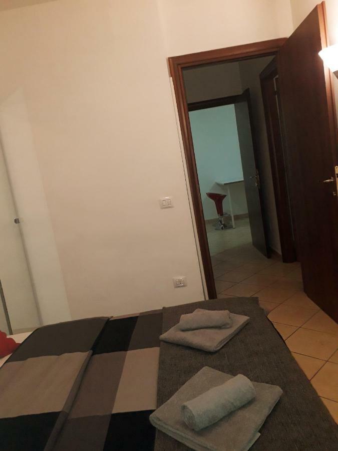 Guest house Hillary E Vale Rome