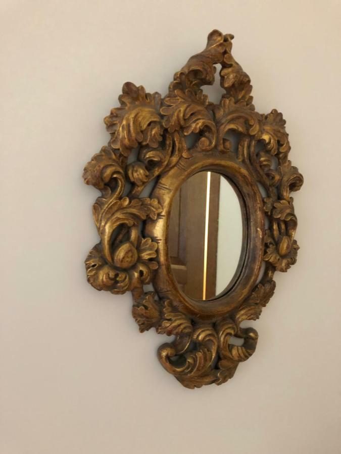 Appartement Visione Via Sant'andrea Delle Fratte, 36 Rome