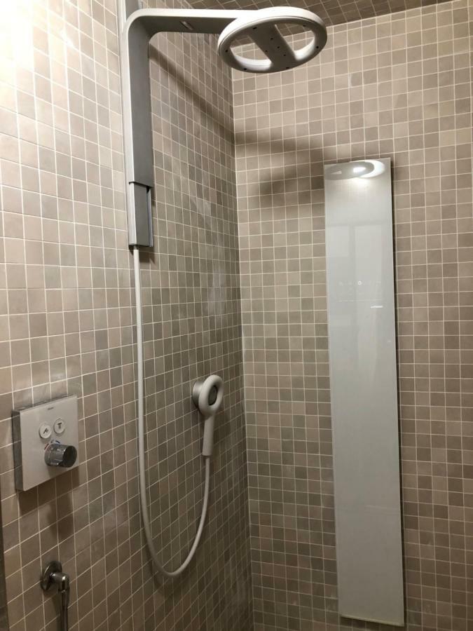 Visione Via Sant'andrea Delle Fratte, 36 Appartement *