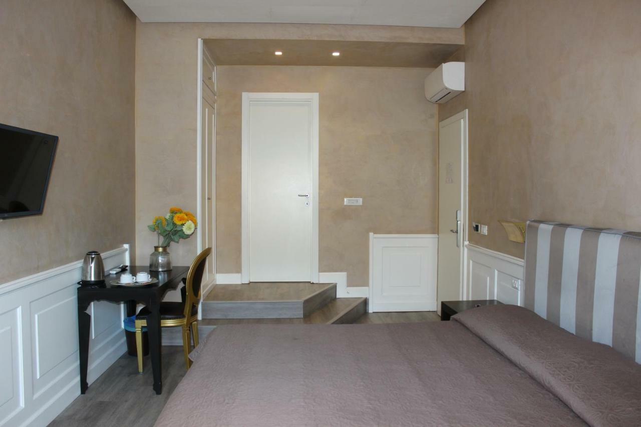 Relais La Maison De Luxe Couette-café