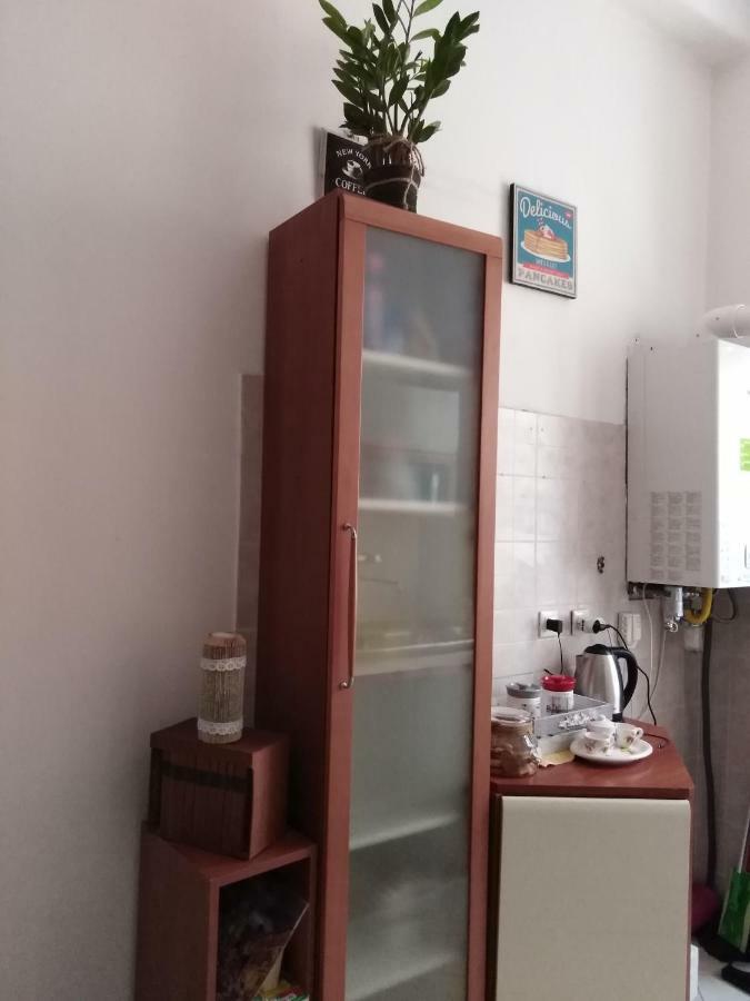 Guest house Trastevere Corner Eight