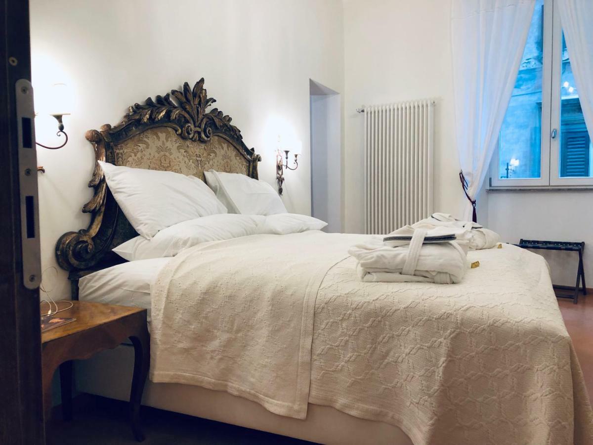 Visione Via Sant'andrea Delle Fratte, 36 Appartement *