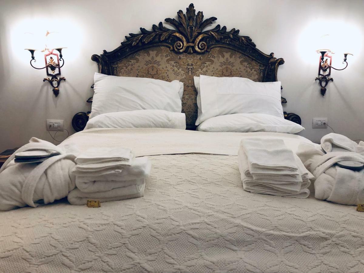 Visione Via Sant'andrea Delle Fratte, 36 Appartement