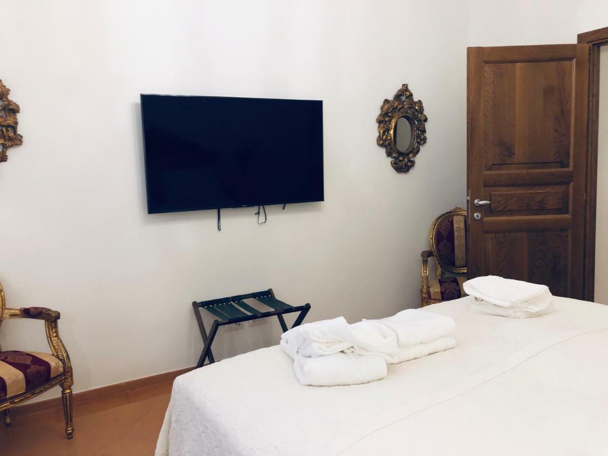 Visione Via Sant'andrea Delle Fratte, 36 Rome