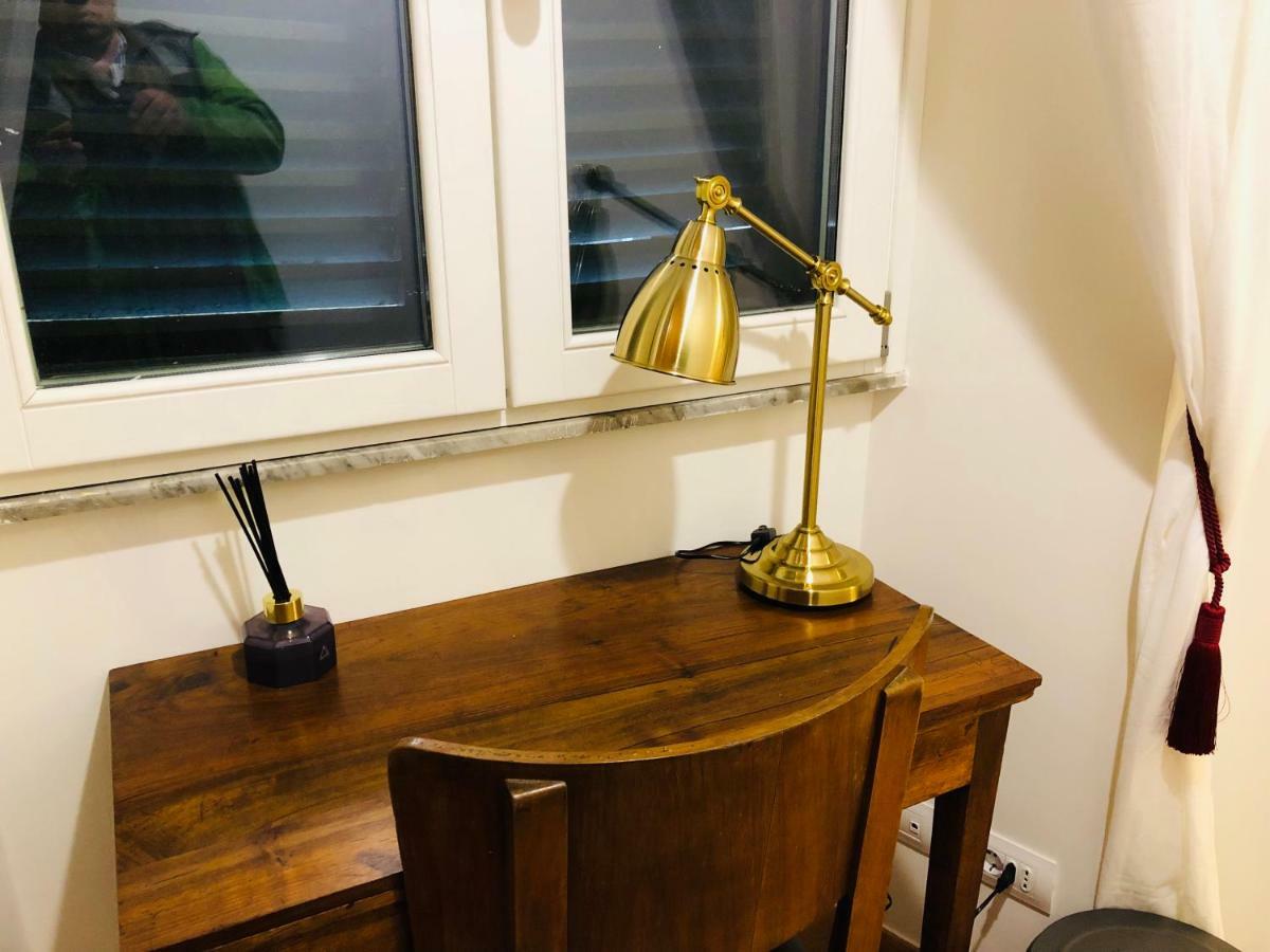 Appartement Visione Via Sant'andrea Delle Fratte, 36 Rome