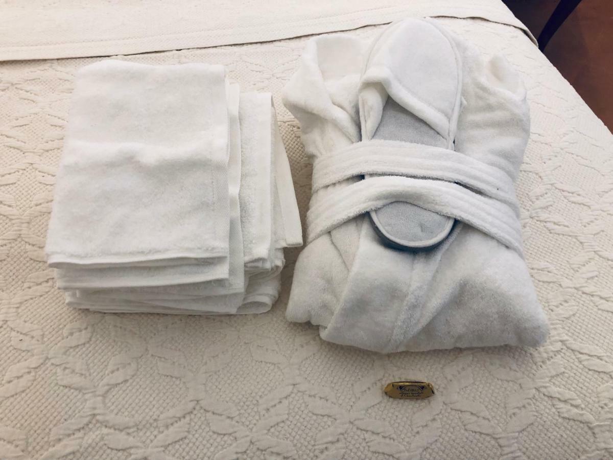 Visione Via Sant'andrea Delle Fratte, 36 Appartement Rome