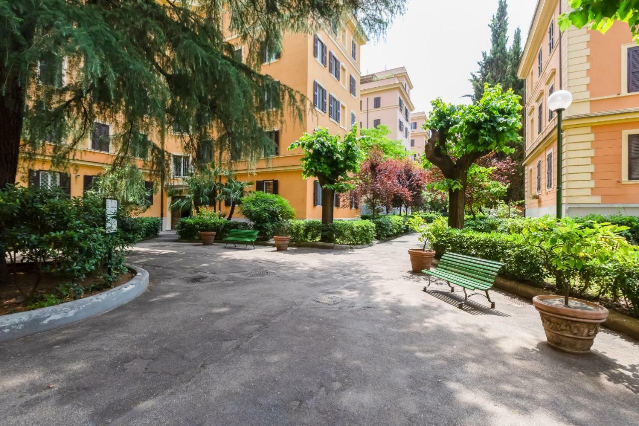 Riccio Appartement