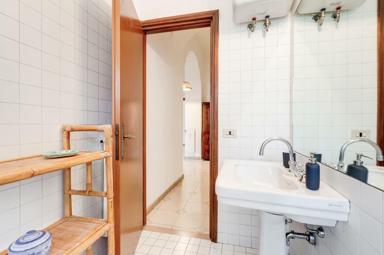 Appartement Riccio Rome