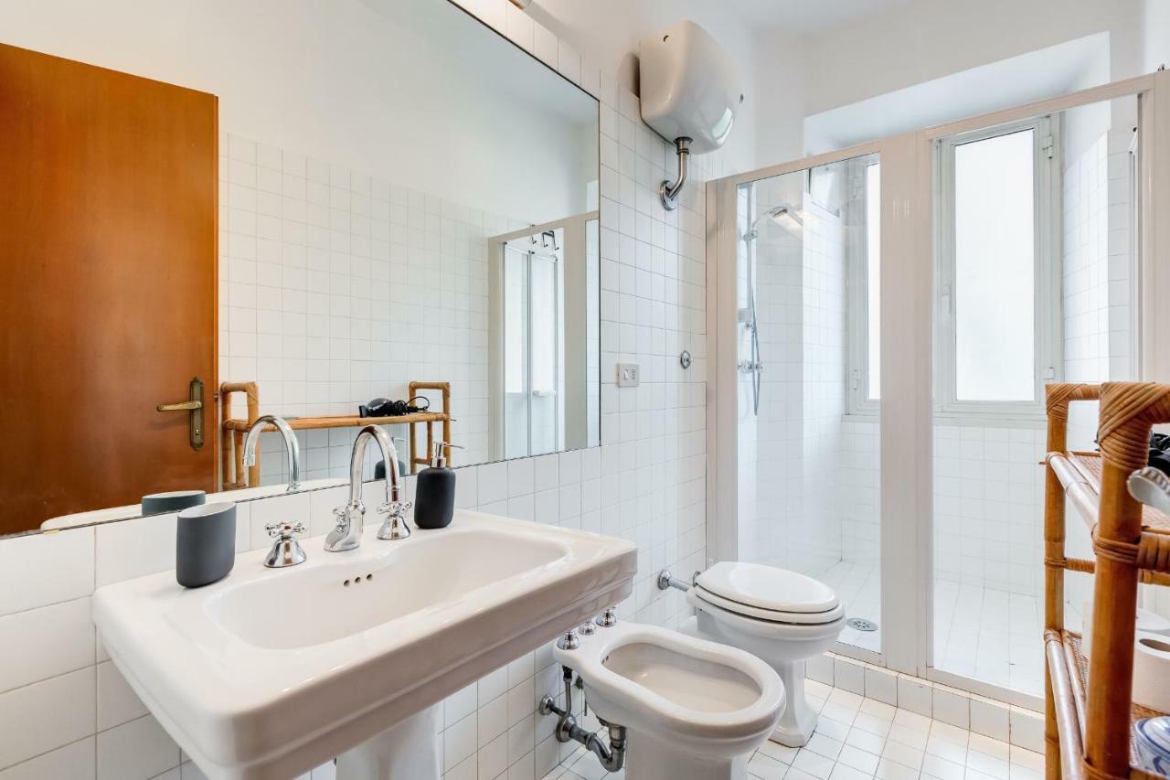Riccio Appartement *