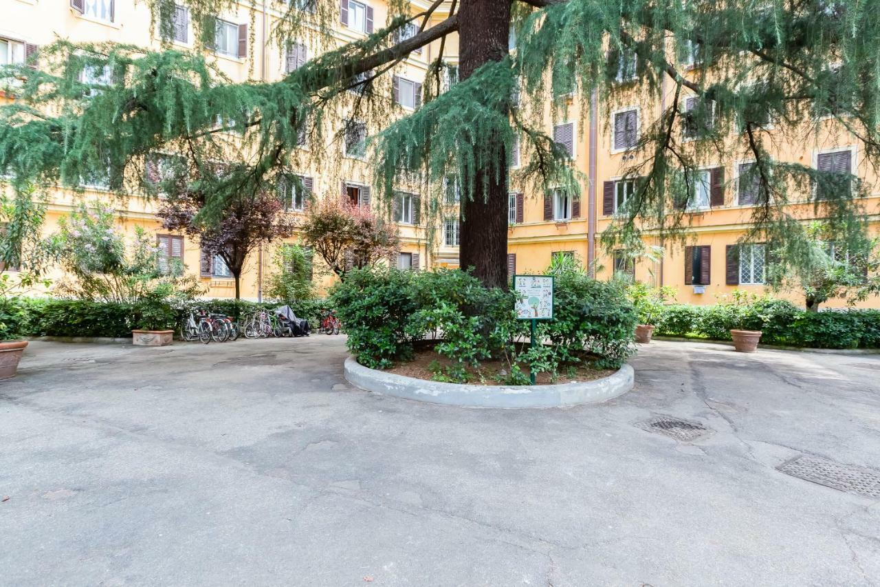 Riccio Appartement Rome