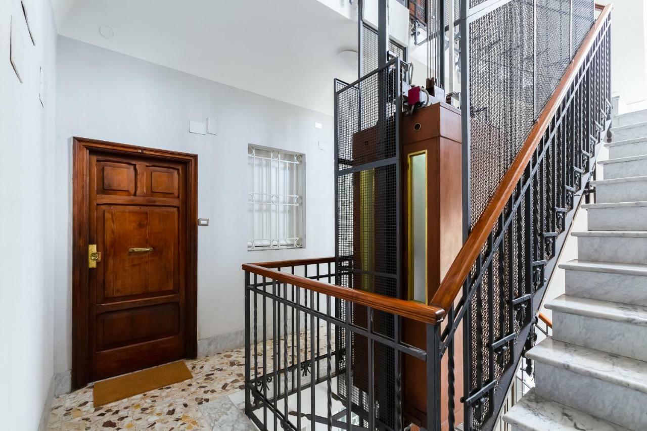 Riccio Appartement Rome