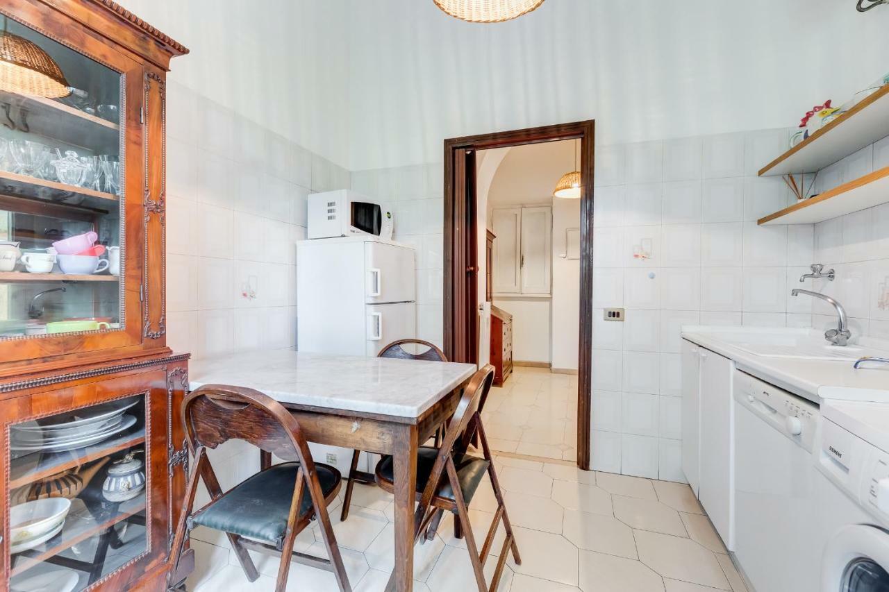 Appartement Riccio